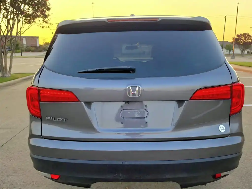 2016 Honda Pilot EX-L 2WD's photo