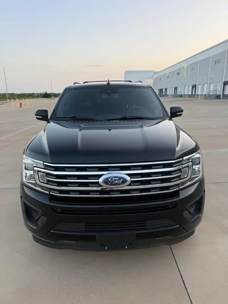 2020 Ford Expedition XLT MAX's photo