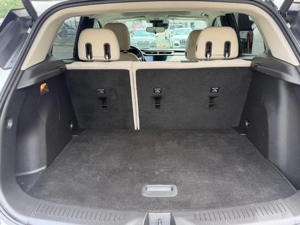 2020 Buick Encore GX Select photo 5