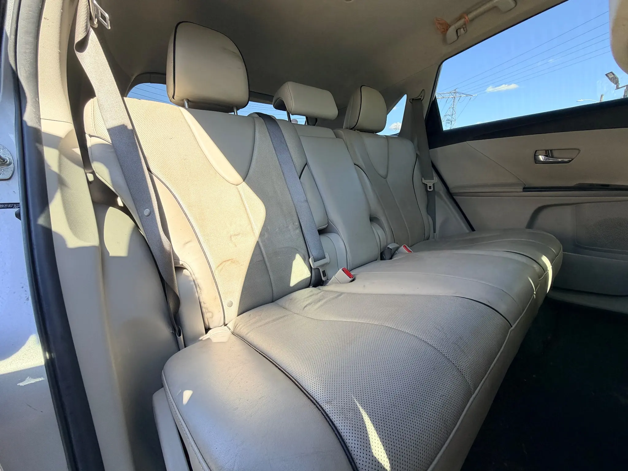 2016 Ford Explorer XLT 4WD photo 5