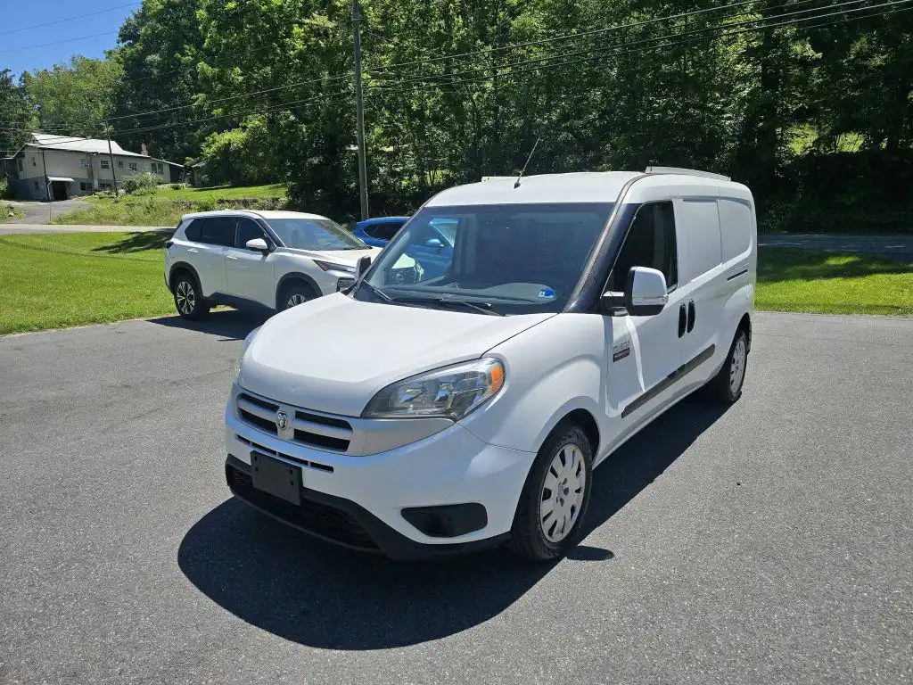 2015 RAM ProMaster City SLT Wagon's photo