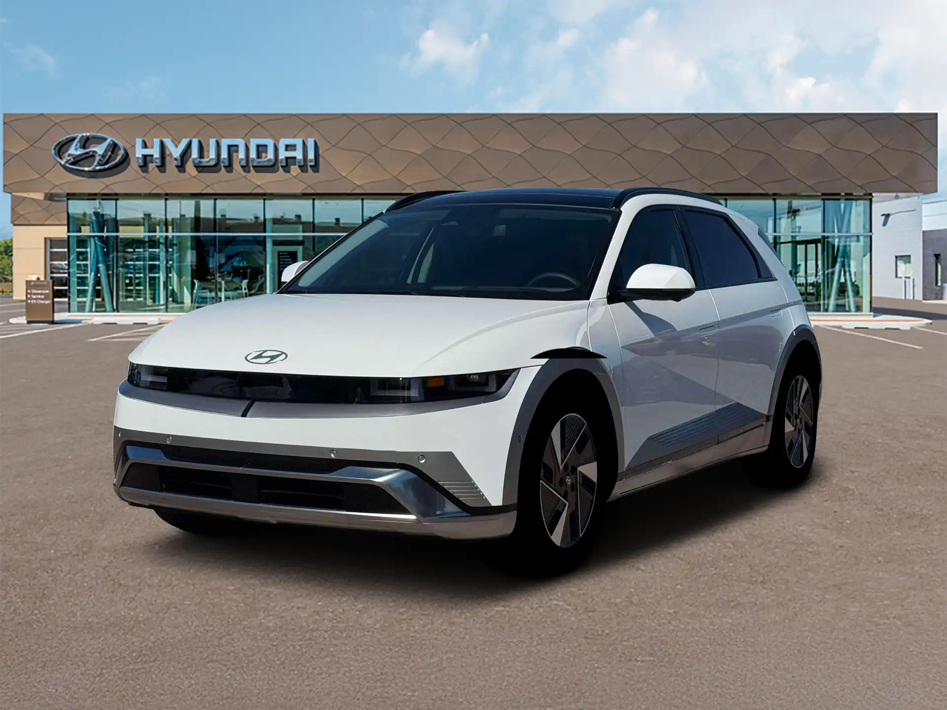 2026 Hyundai Ioniq 5 Limited RWD's photo