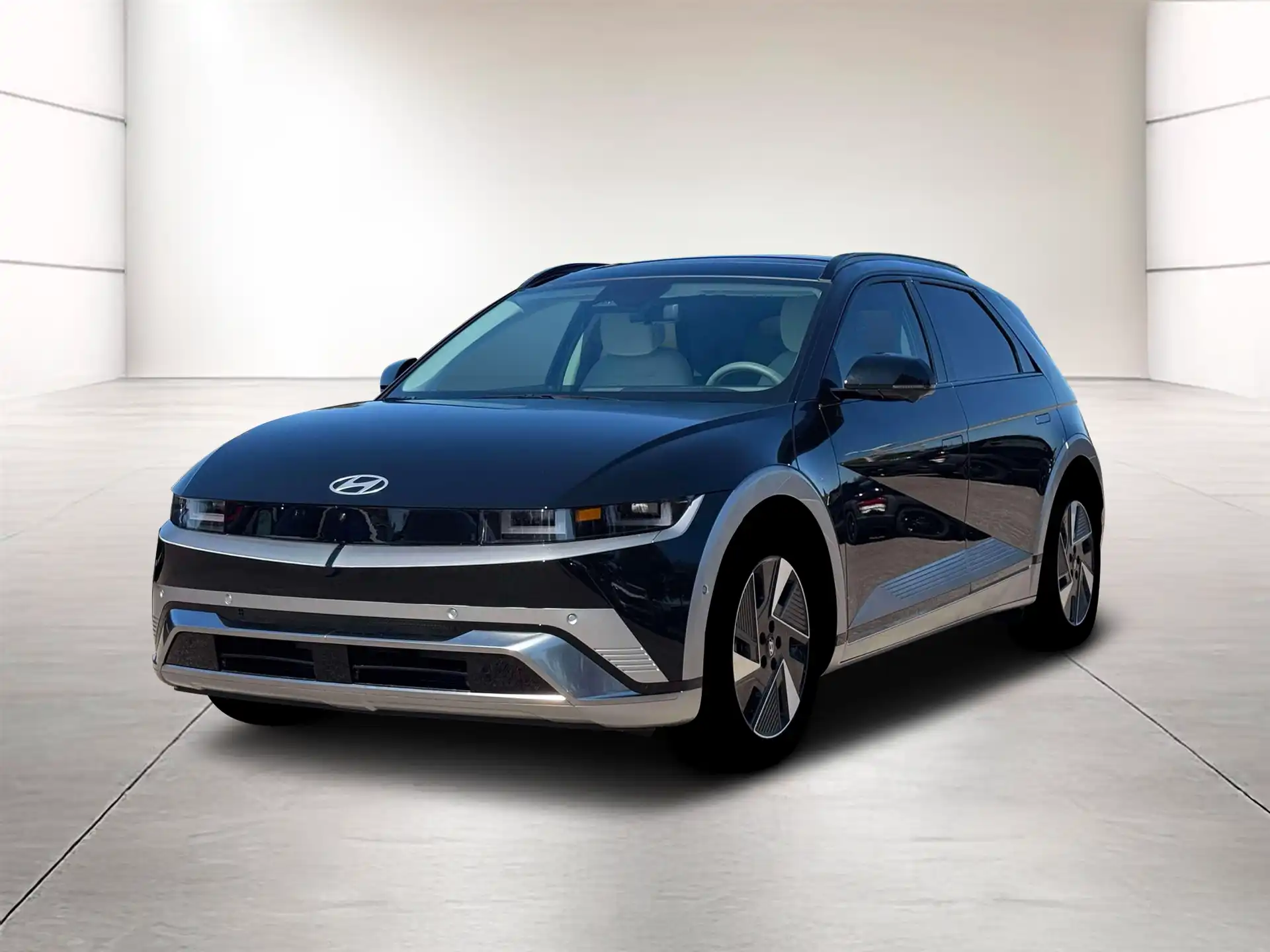 2026 Hyundai Ioniq 5 Limited RWD's photo
