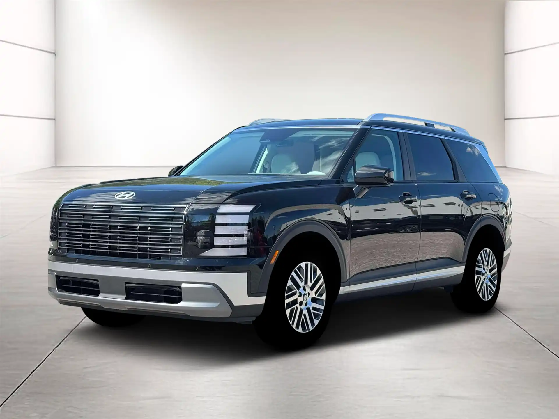 2026 Hyundai Palisade SEL 8 Passenger FWD's photo