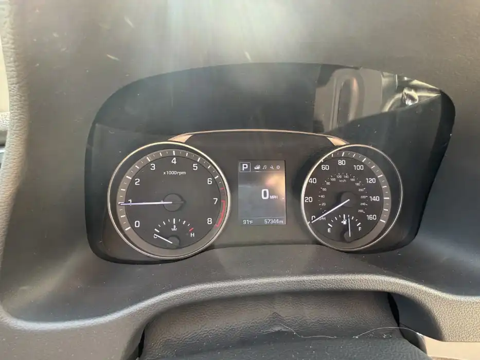 2017 Hyundai Elantra 2.0 SE A/T's photo