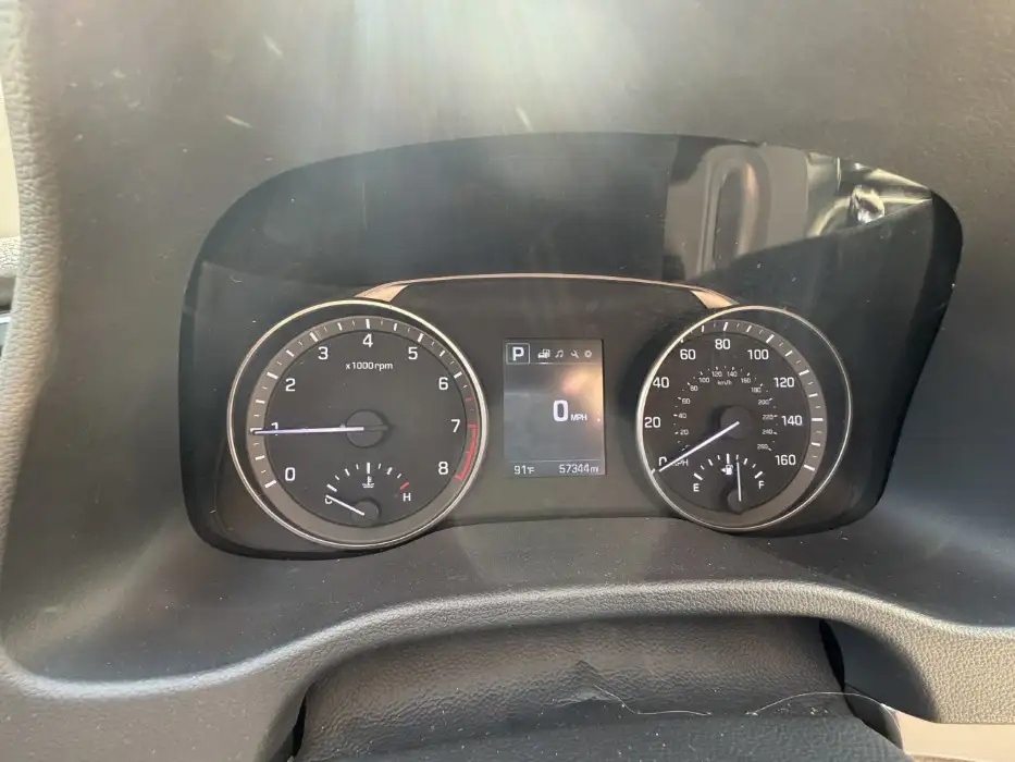 2017 Hyundai Elantra 2.0 SE A/T's photo