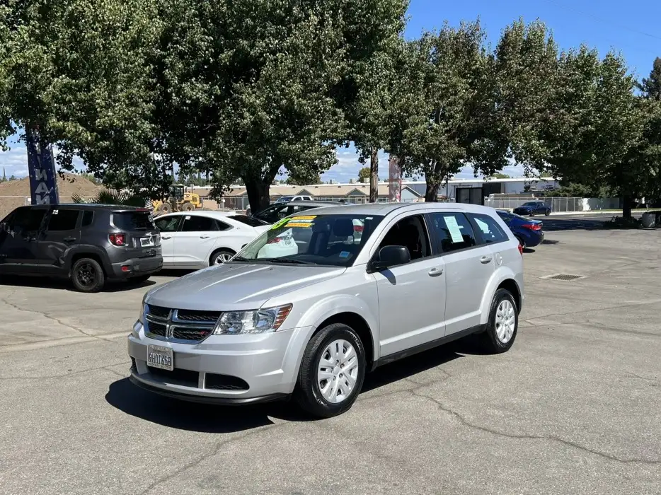 2013 Dodge Journey SE FWD Fleet's photo