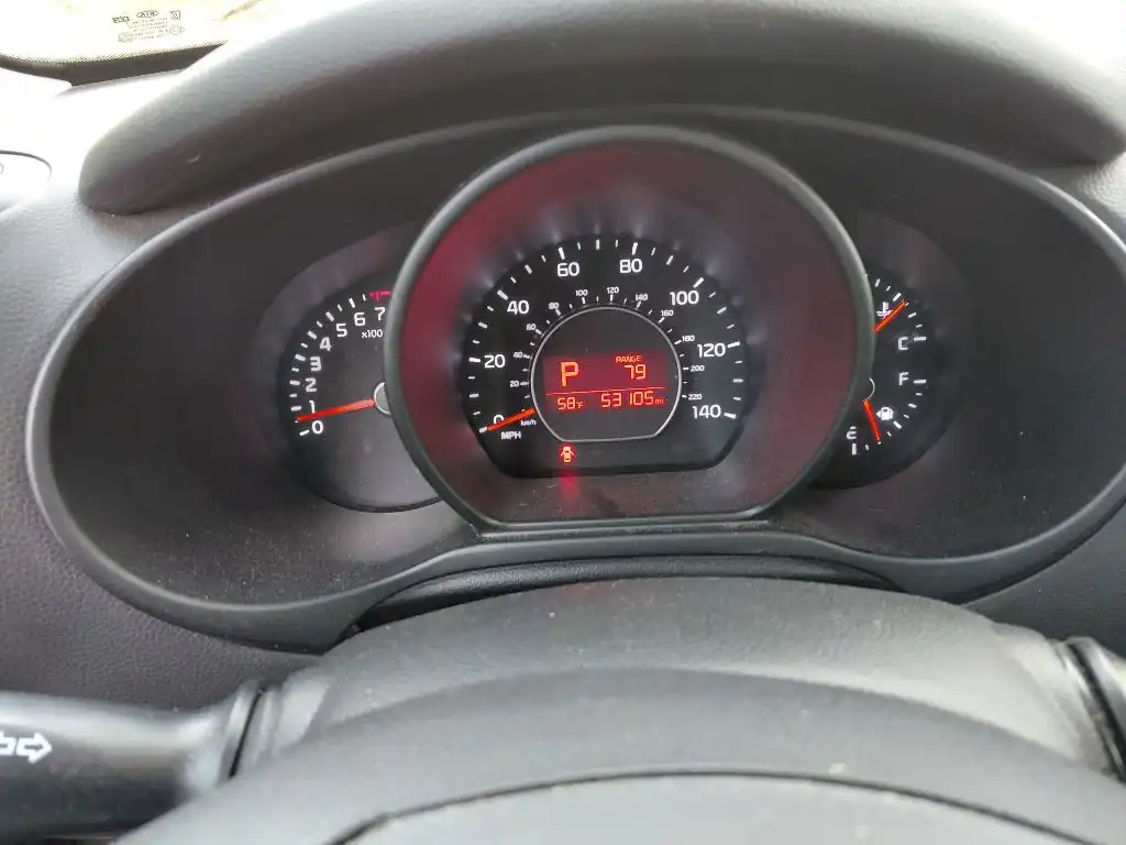 2012 Ford Escape XLS FWD's photo