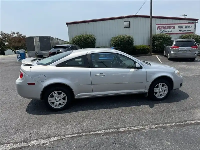 2006 Chevrolet Cobalt LT's photo