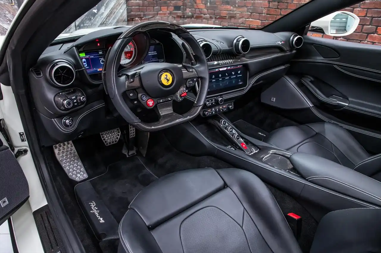 2022 Ferrari Portofino M's photo