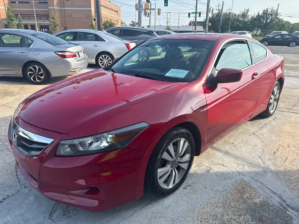2011 Honda Accord EX-L Auto's photo