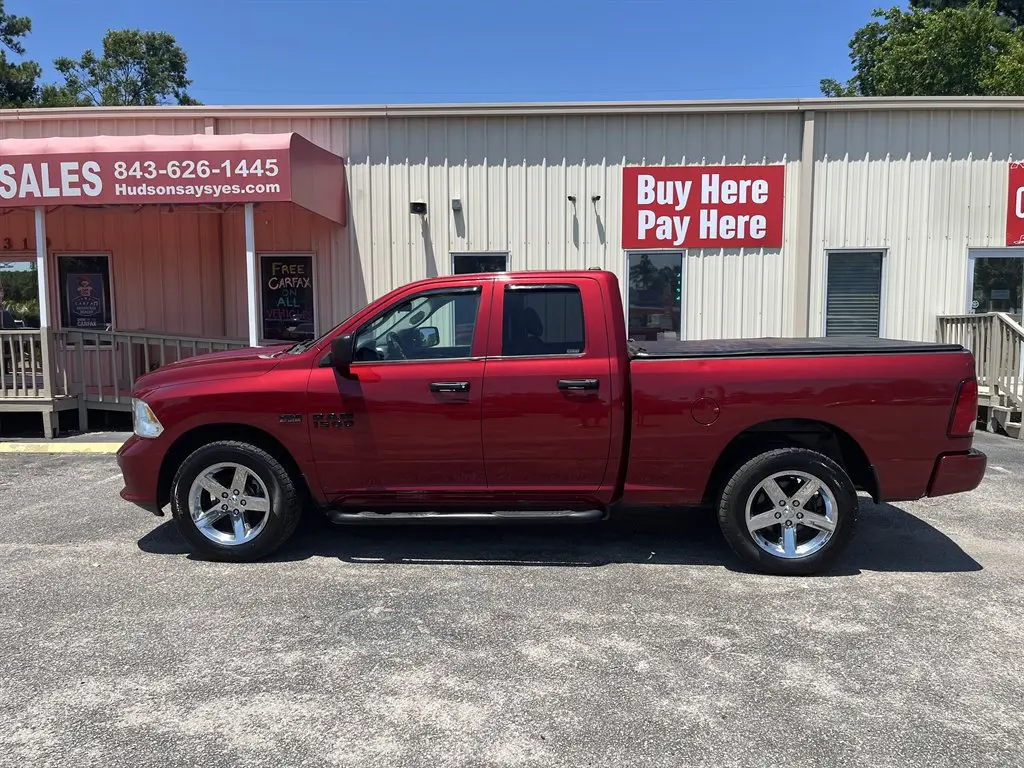 Vehicle Image 1
