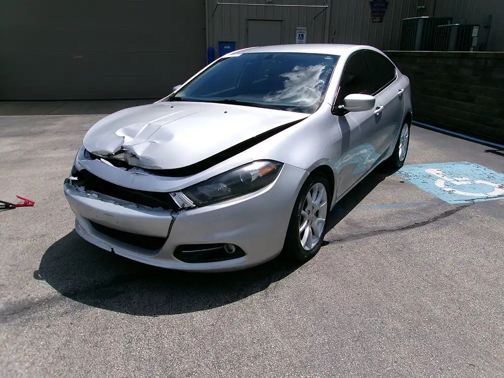 2013 Dodge Dart 2.0 SXT's photo