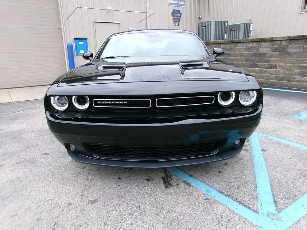2018 Dodge Challenger GT photo 3