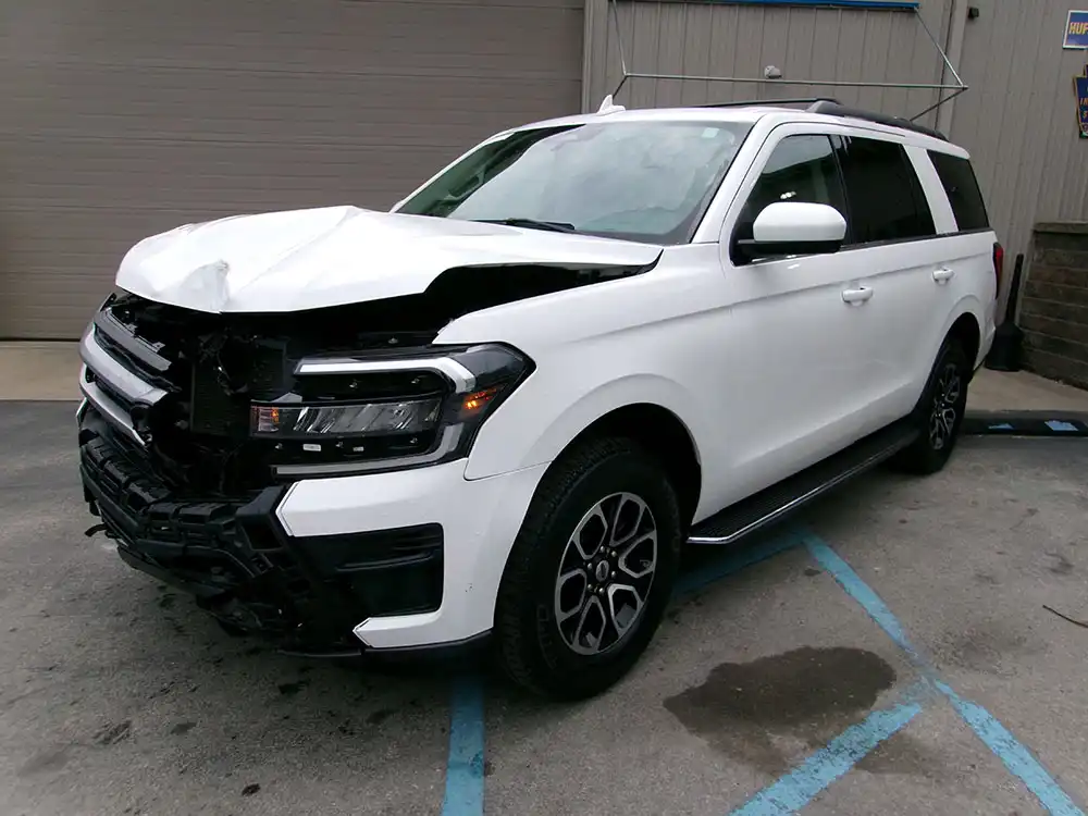2022 Ford Expedition XLT 4WD's photo