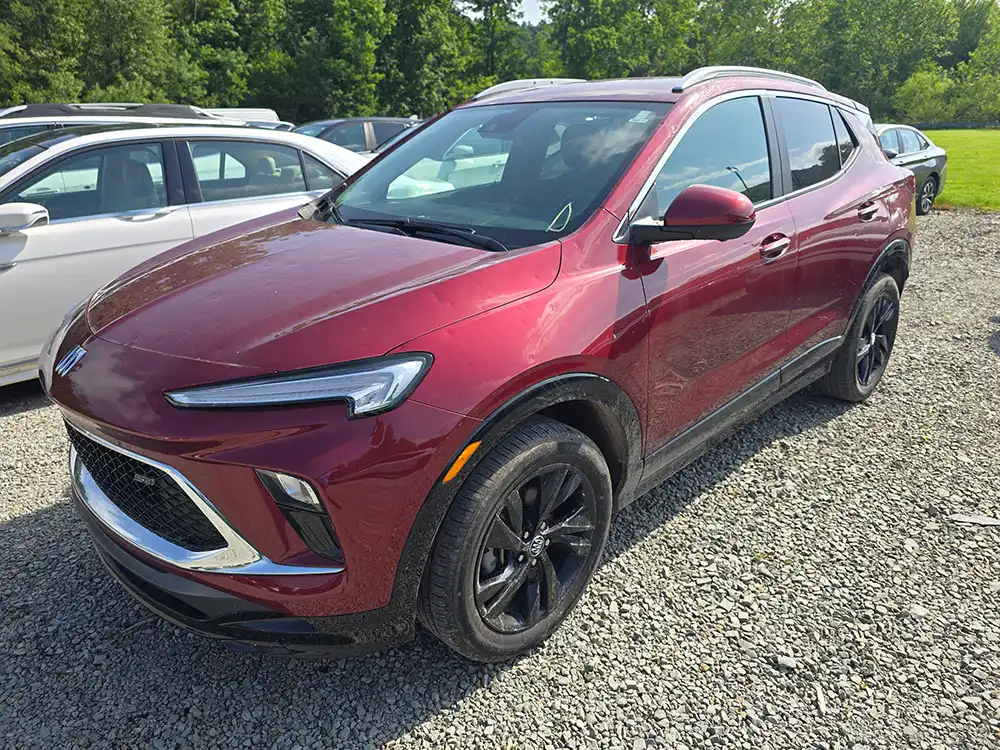 2024 Buick Encore GX Sport Touring AWD's photo