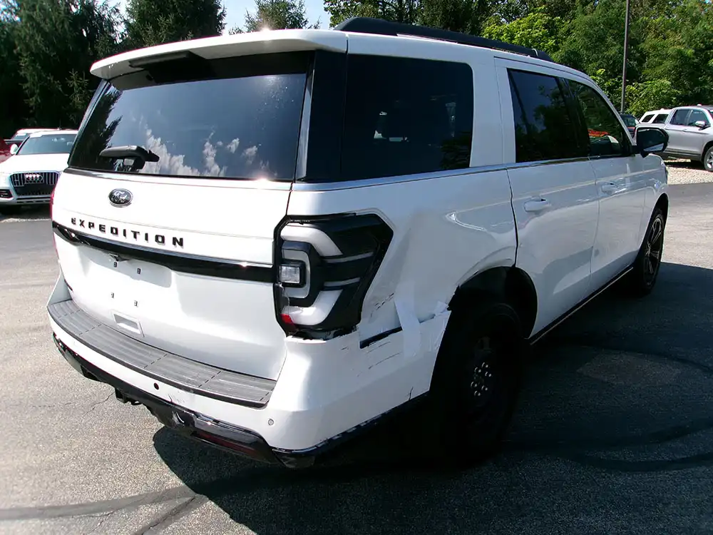 2023 Ford Expedition Limited 4WD's photo