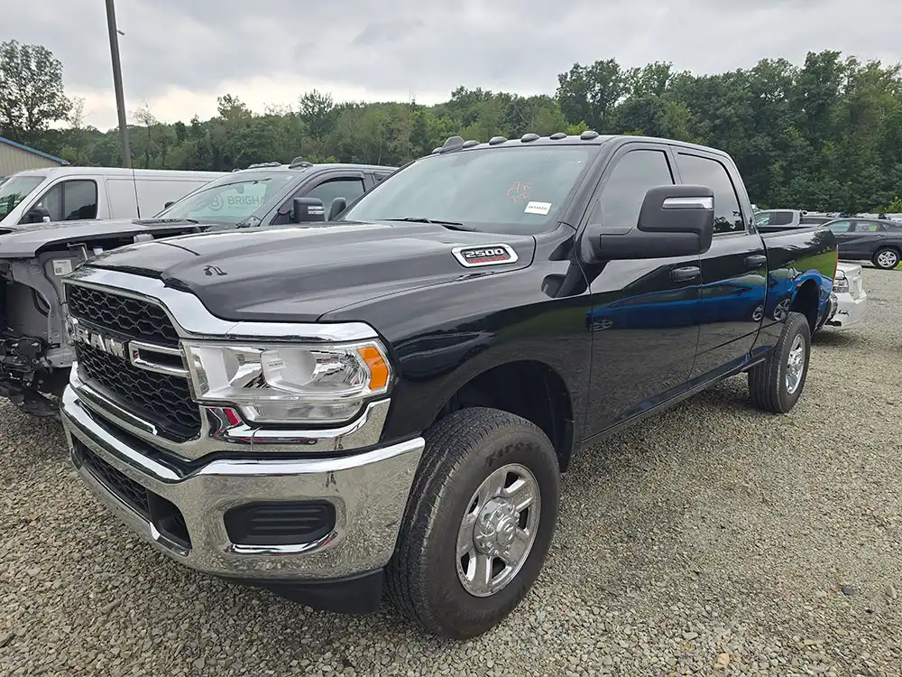 2024 RAM 2500 Tradesman 4X4 Crew Cab SWB's photo