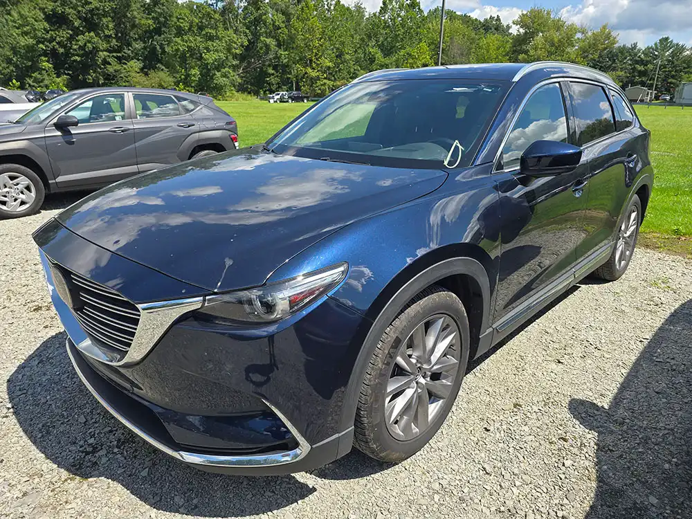 2022 Mazda CX-9 Grand Touring AWD's photo