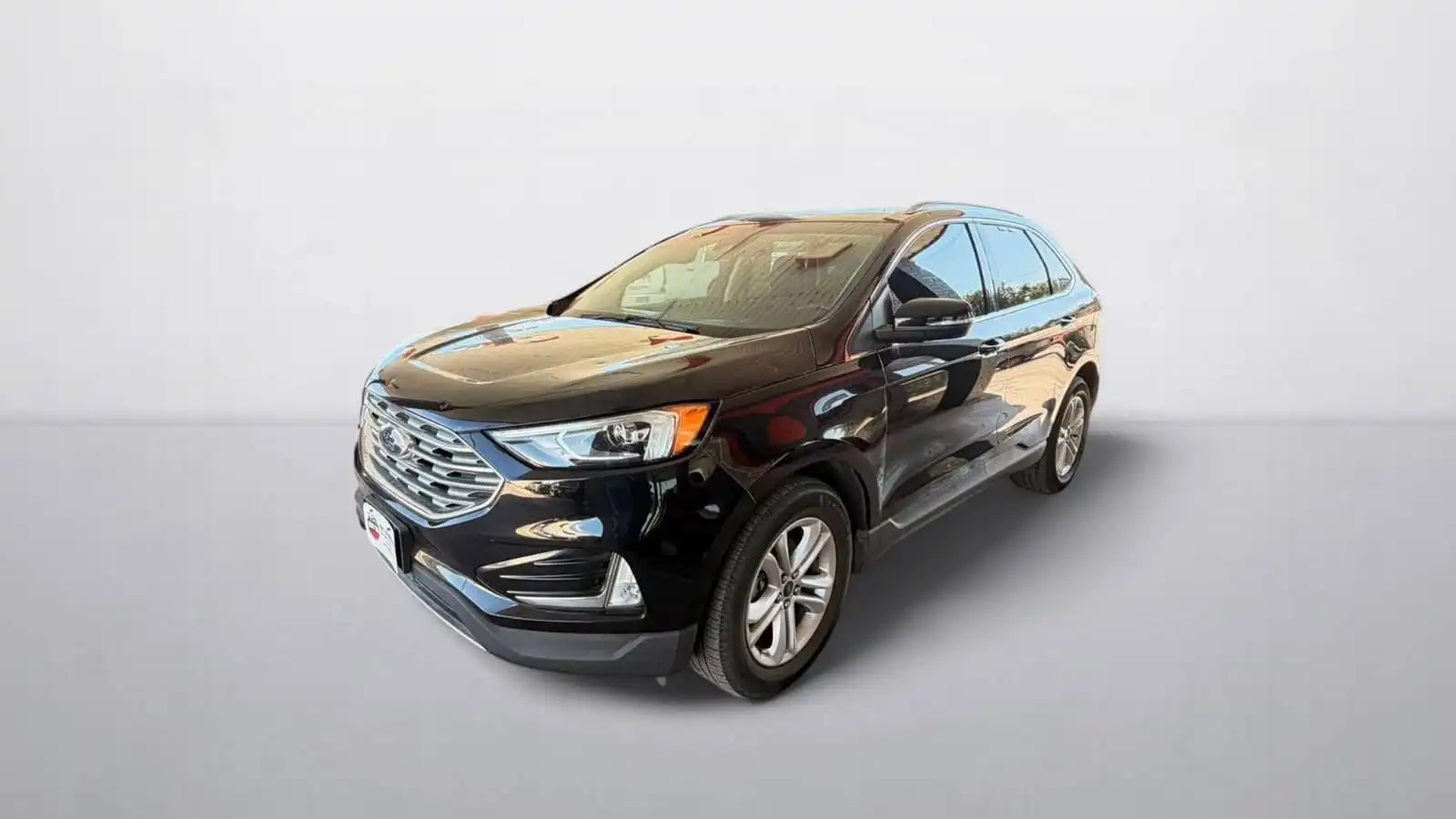 2020 Ford Edge SEL's photo