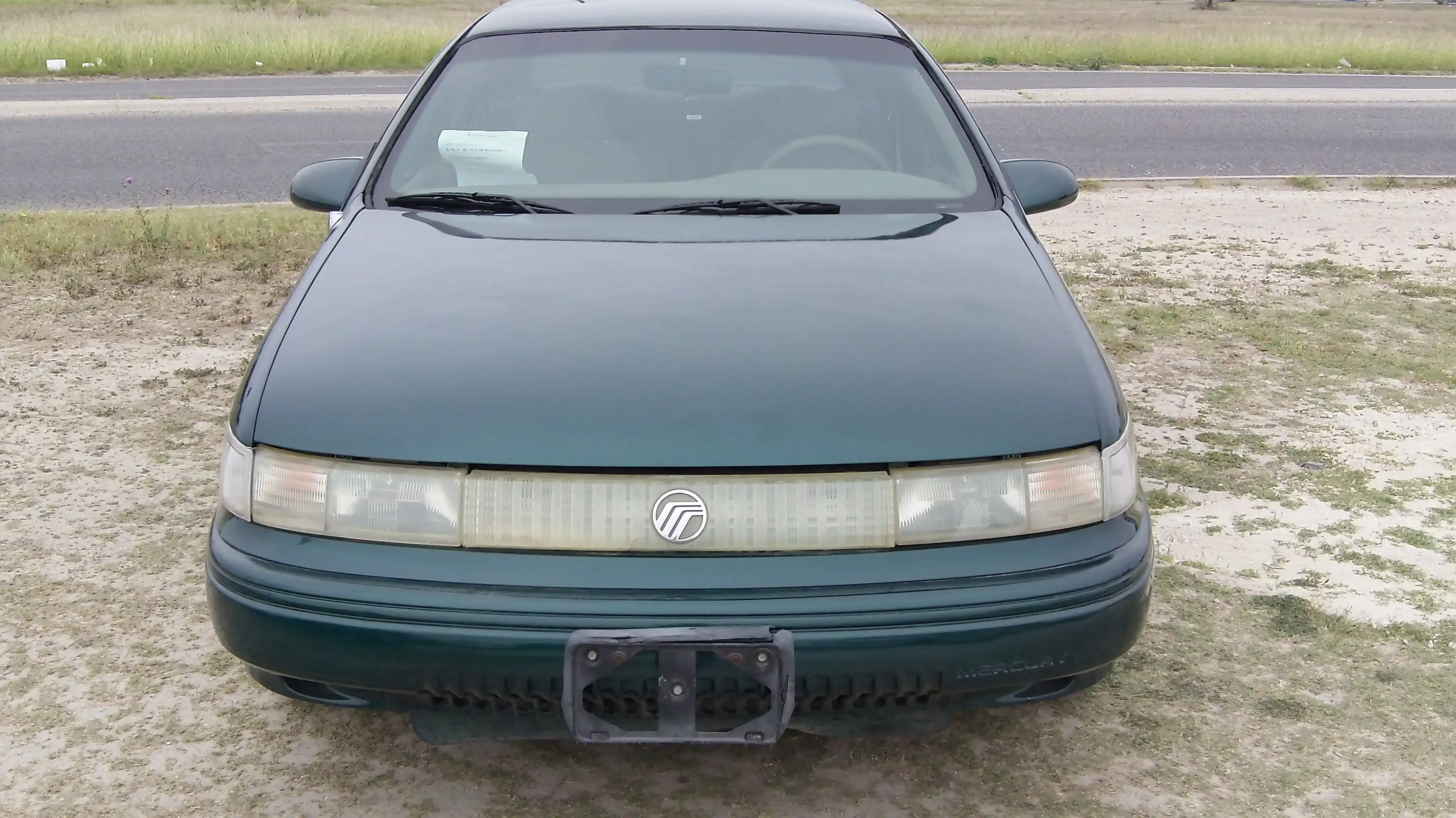 1995 Mercury Sable's photo