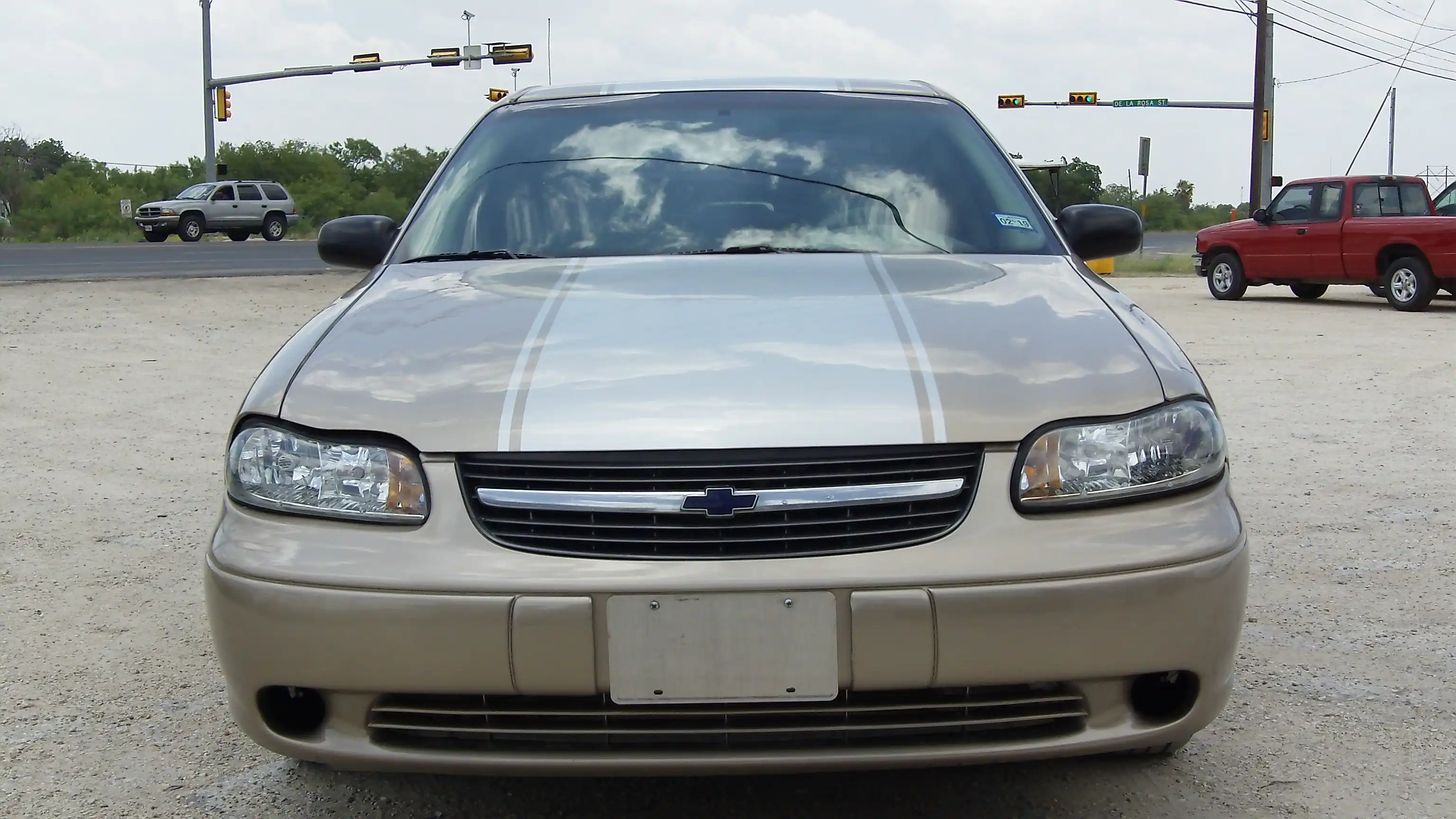 2000 Chevrolet Malibu Base's photo