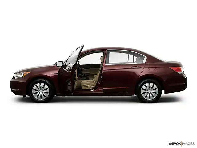 2009 Honda Accord 2.4 LX 5AT's photo