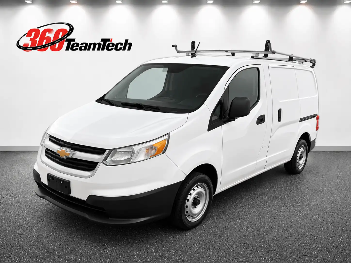 2015 Chevrolet City Express 1LS's photo