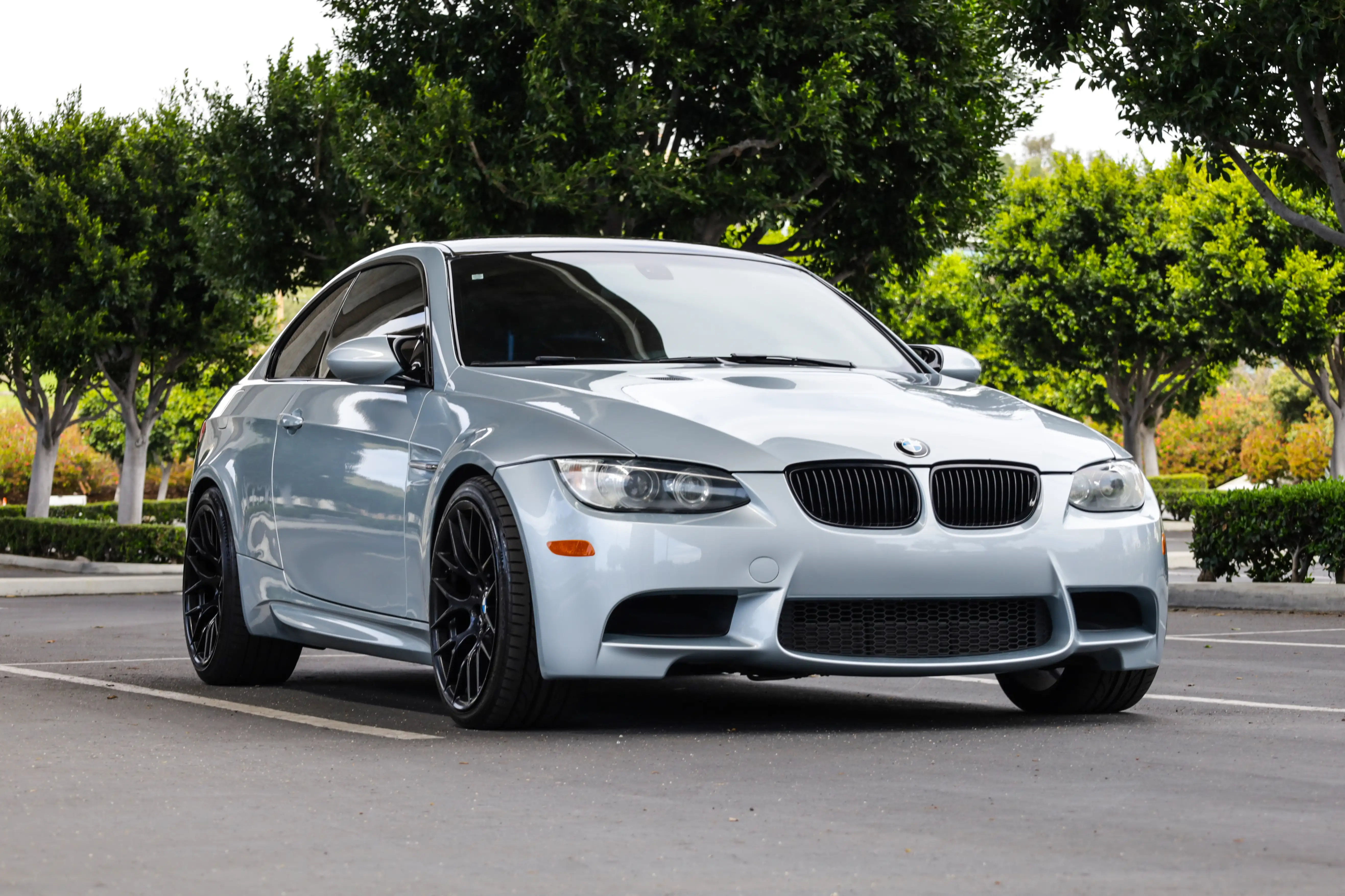 2010 BMW 3 Series M3 Coupe's photo