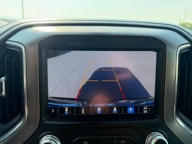 2020 GMC Sierra Denali 4WD Crew Cab Short Box's photo