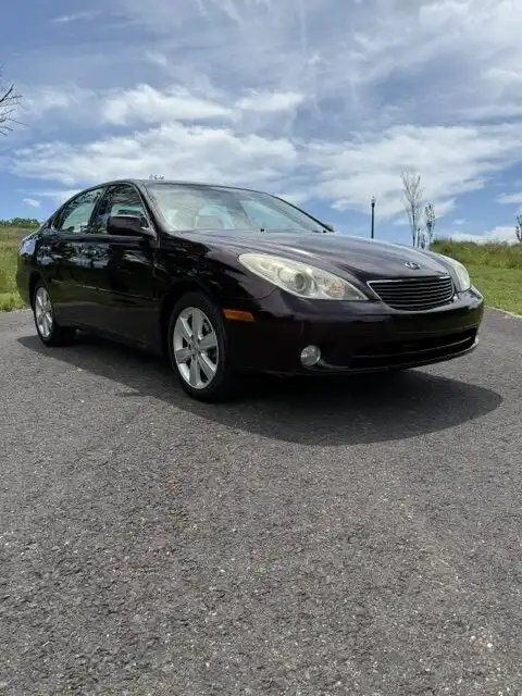 2006 Lexus ES 350 330's photo