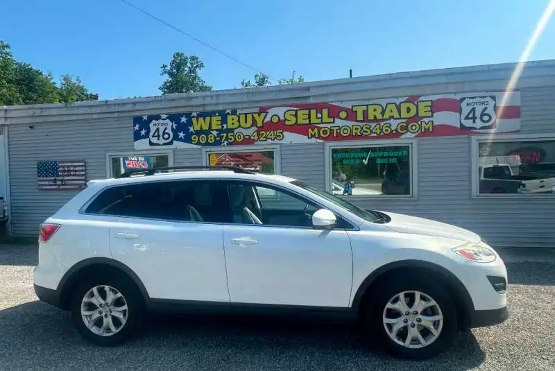 2012 Mazda CX-9 Touring AWD's photo