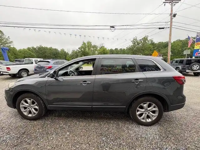 2015 Mazda CX-9 Sport AWD's photo