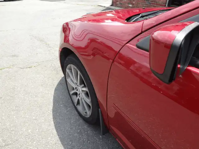2009 Ford Fusion V6 SE's photo