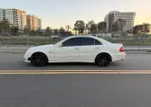 2007 Mercedes-Benz E-Class E63 AMG photo 3