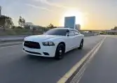 2014 Dodge Charger 5.7 Police Package (Fleet)'s photo