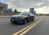 2019 Subaru Legacy 3.6R Limited's photo