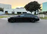 2021 Mercedes-Benz S-Class S580 4MATIC's photo