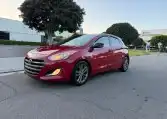 2016 Hyundai Elantra GT 2.0L 6-Speed A/T's photo