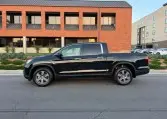 2020 Honda Ridgeline RTL-E AWD photo 3