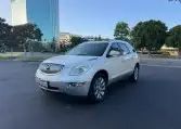 2011 Buick Enclave CXL-2 FWD's photo