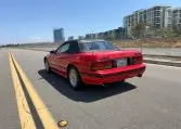 1988 Mazda RX-7 undefined photo 5