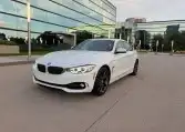 2016 BMW 4 Series 428i Gran Coupe SULEV's photo
