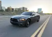 2014 Dodge Charger 5.7 Fleet Police Package's photo
