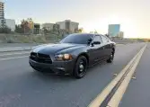2014 Dodge Charger 5.7 Fleet Police Package's photo