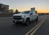 2022 Chevrolet Silverado 1500 LT 4WD Crew Cab Short Box's photo