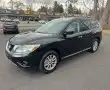2014 Nissan Pathfinder S 4WD's photo