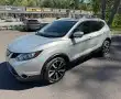 2018 Nissan Rogue Sport SL AWD's photo