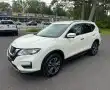 2019 Nissan Rogue SV AWD's photo