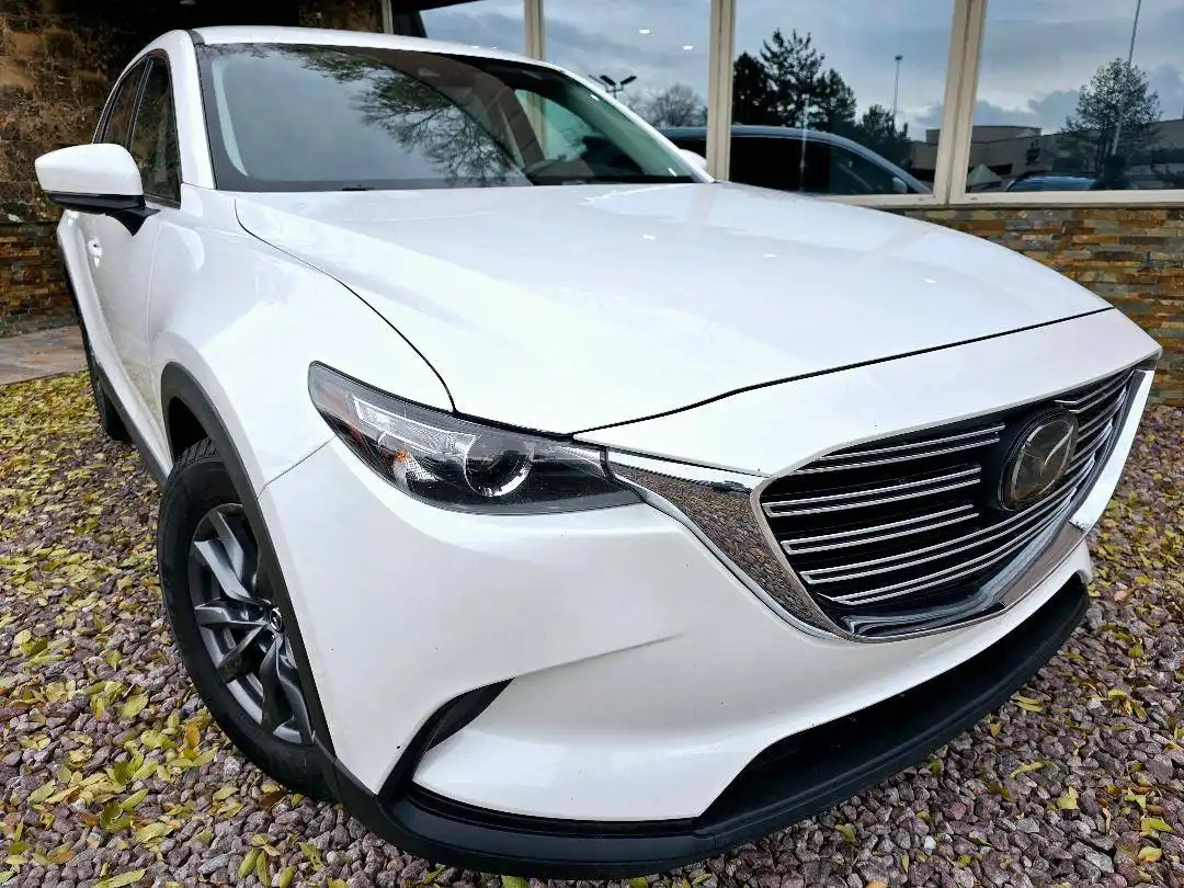 2021 Mazda CX-9 Touring AWD's photo